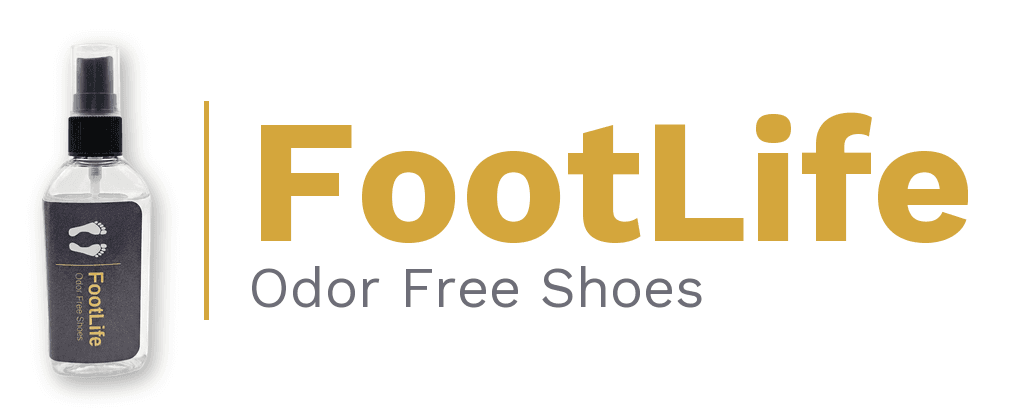 FootLife – Odor Free Shoes